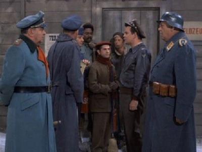 Hogan's Heroes