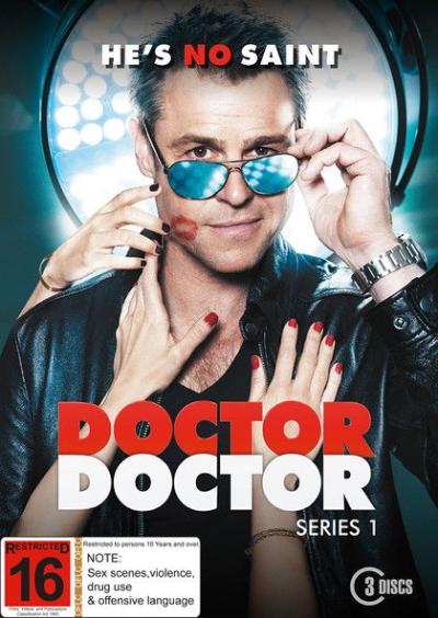 Širdžių Daktaras filmas online