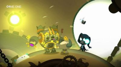 Mini Wakfu