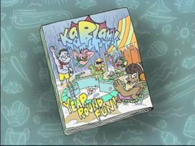 KaBlam!