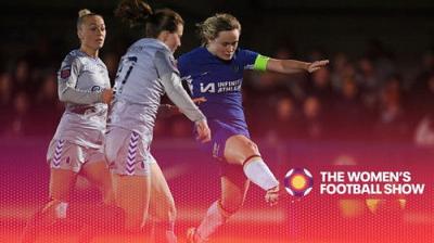 The Women's Football Show