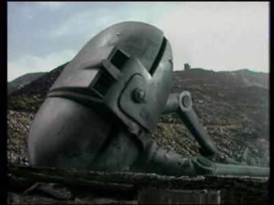 The Tripods