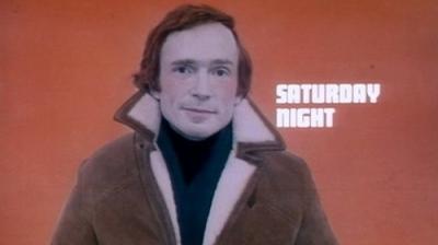 Saturday Night Live
