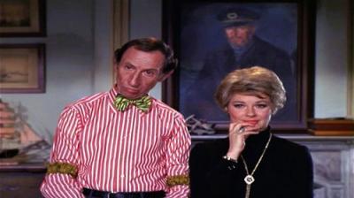 The Ghost & Mrs. Muir