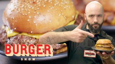 The Burger Show