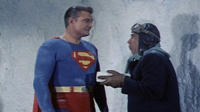 Adventures of Superman