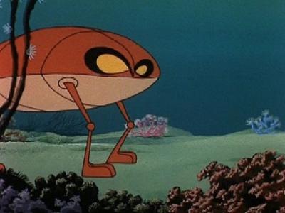 Aquaman
