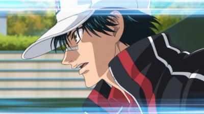 新テニスの王子様 OVA vs Genius10