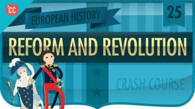 Crash Course European History