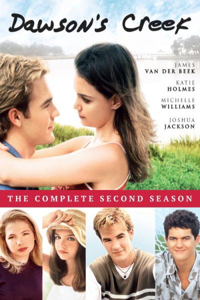Dawson's Creek filmas online