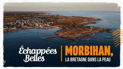 Échappées Belles