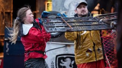 Deadliest Catch