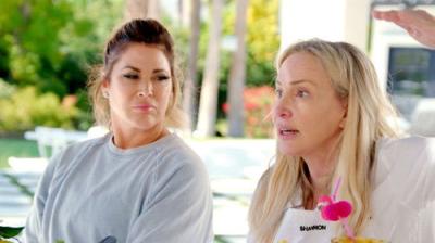 The Real Housewives of Orange County