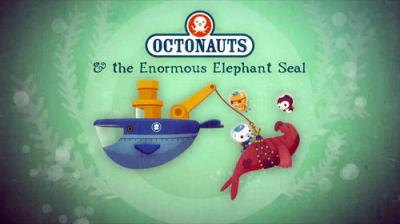 Octonauts