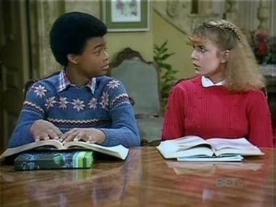 Diff'rent Strokes