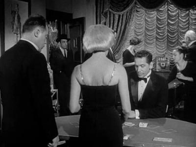 The Untouchables