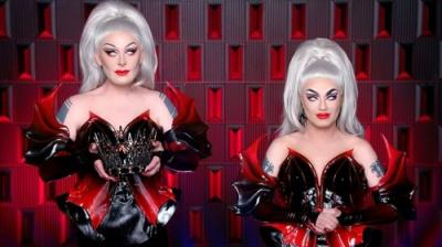 The Boulet Brothers' Dragula
