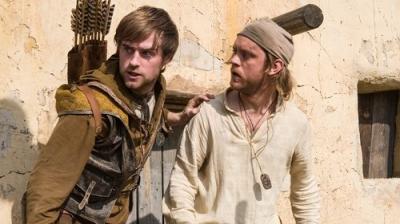 Robin Hood