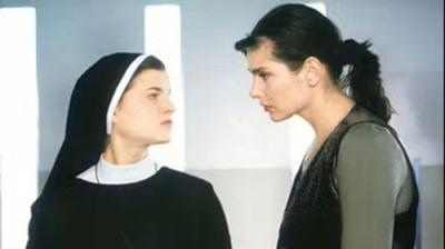 Hinter Gittern - Der Frauenknast