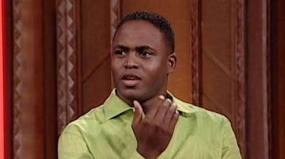 Whose Line Is It Anyway?
