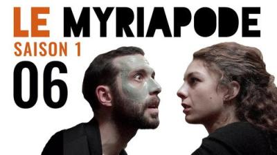 Le Myriapode