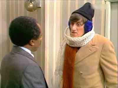 The Jeffersons