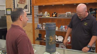 Pawn Stars