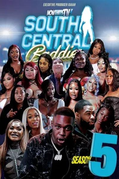 South Central Baddies filmas online