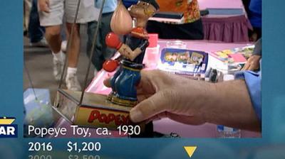 Antiques Roadshow