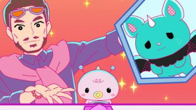 KUROMI'S PRETTY JOURNEY