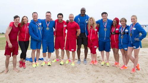 Battle of the Network Stars filmas žiurėti online