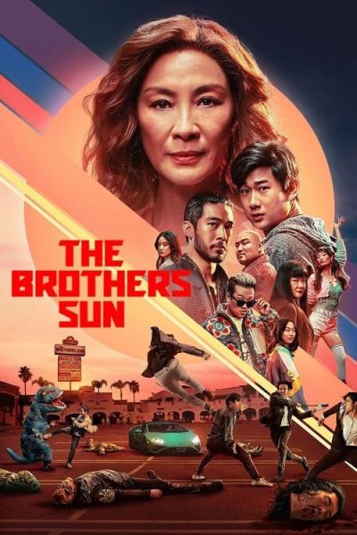 Broliai Sun filmas online