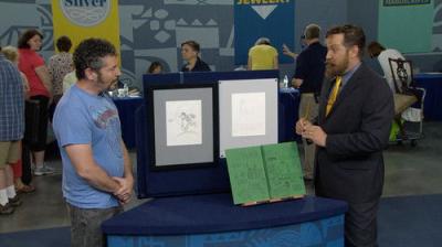 Antiques Roadshow