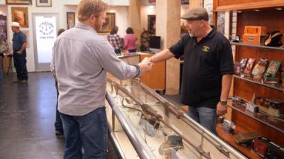Pawn Stars