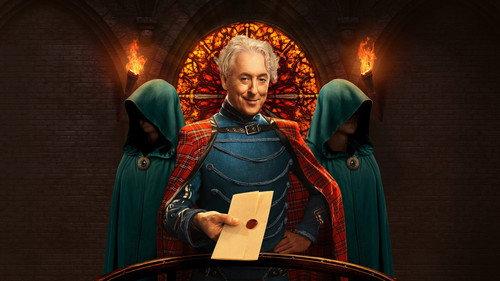 The Traitors filmas žiurėti online