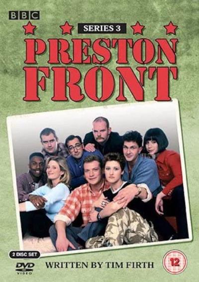 (All Quiet on the) Preston Front filmas online
