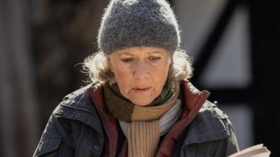 Tinka og Sjælens Spejl