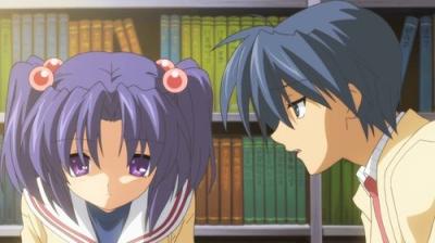 CLANNAD