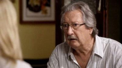 Packed to the Rafters