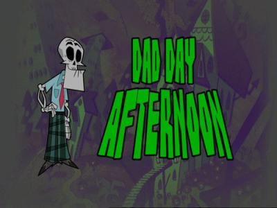 The Grim Adventures of Billy and Mandy