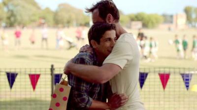 House Husbands