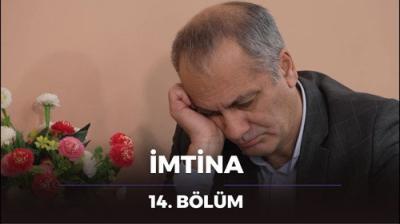 İmtina: Bir Həyat Hekayəsi