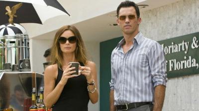 Burn Notice