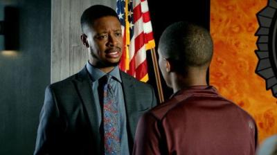 CSI: Cyber