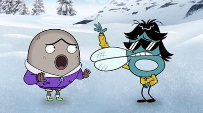 Rock, Paper, Scissors