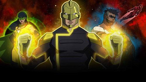 Freedom Fighters: The Ray filmas žiurėti online