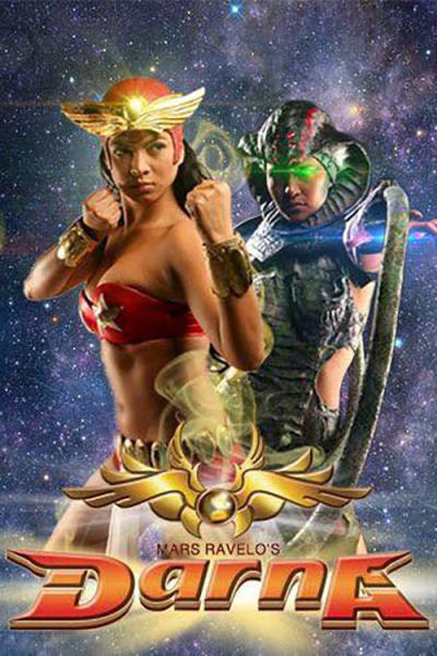Darna filmas online