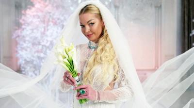 Свадьба вслепую