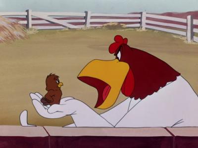 Looney Tunes