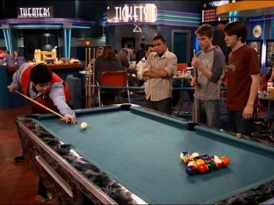 Drake & Josh